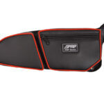 NEW Door Bag with Knee Pad for RZR 900 NEW Door Bag with Knee Pad for RZR 900