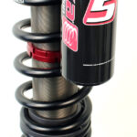 Elka Suspension goes bigger and better with its new 2.5” Stage 5 shocks Elka Suspension goes bigger and better with its new 2.5” Stage 5 shocks