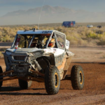 ITP UltraCross R Spec Tires Outlast Brutal Terrain ITP UltraCross R Spec Tires Outlast Brutal Terrain