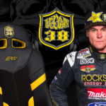 PRP Seats Announces New Line of Deegan 38 Signature Seats PRP Seats Announces New Line of Deegan 38 Signature Seats