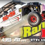 SXS Performance is heading to Rally On The Rocks! SXS Performance is heading to Rally On The Rocks!