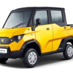 EICHER POLARIS PVT LTD LAUNCHES MULTIX INDIA’S FIRST PERSONAL UTILITY VEHICLE EICHER POLARIS PVT LTD LAUNCHES MULTIX INDIA’S FIRST PERSONAL UTILITY VEHICLE