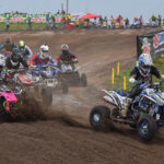 ITP Racers Tally 19 Podiums at Sunset Ridge ATV MX ITP Racers Tally 19 Podiums at Sunset Ridge ATV MX