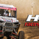 Holz Racing Athletes Top WORCS Podium in Five Classes