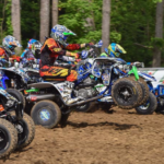 ITP Motocross Team Nets 12 Wins at First Ironman MX