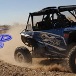 Jagged X Pushes To The Front of 47th Annual Baja 500 Jagged X Pushes To The Front of 47th Annual Baja 500