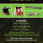 Arctic Cat Factory Display and Demo Rides at DuneFest July 29-August 2 Arctic Cat Factory Display and Demo Rides at DuneFest July 29-August 2