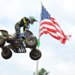 ITP Motocross Racers Post 14 Podiums at Red Bud