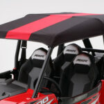 SpeedStrap New Application for UTVs SpeedStrap New Application for UTVs