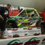 MAVERICK 1000R SIDE-BY-SIDE RACERS WIN IN IOWA, OHIO MAVERICK 1000R SIDE-BY-SIDE RACERS WIN IN IOWA, OHIO