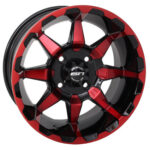 STI Expands, Literally, HD5 & HD6 Wheels STI Expands, Literally, HD5 & HD6 Wheels