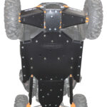 Factory UTV – new Ultimate UHMW Protection package Factory UTV – new Ultimate UHMW Protection package