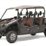 Yamaha Announces 2016 Viking and Viking VI SxS Vehicles Yamaha Announces 2016 Viking and Viking VI SxS Vehicles