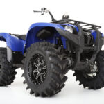 STI Expands its Outback Max mud tire lineup STI Expands its Outback Max mud tire lineup
