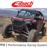 EIBACH PRO-UTV | Performance Spring Systems EIBACH PRO-UTV | Performance Spring Systems