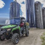 ARCTIC CAT PARTNERS WITH NATIONAL FFA ORGANIZATION ARCTIC CAT PARTNERS WITH NATIONAL FFA ORGANIZATION