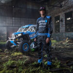 Feature Vehicle: RJ Anderson’s XP1K3 RZR XP Turbo Feature Vehicle: RJ Anderson’s XP1K3 RZR XP Turbo