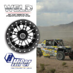 WELD Completes Asset Purchase of HiPer Technology WELD Completes Asset Purchase of HiPer Technology