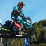 MAKITA RETURNS AS SNOCROSS TEAM SPONSOR, AND INCREASES PRESENCE WITH NEW SERIES SPONSORSHIP MAKITA RETURNS AS SNOCROSS TEAM SPONSOR, AND INCREASES PRESENCE WITH NEW SERIES SPONSORSHIP