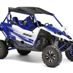 All-New YXZ1000R Production in Full Swing, Capping Historic Year for Yamaha All-New YXZ1000R Production in Full Swing, Capping Historic Year for Yamaha