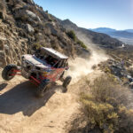 RZRs Sweep the Podium at SCORE Baja 1000 RZRs Sweep the Podium at SCORE Baja 1000