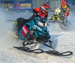MAKITA PRESENTS ROUND 2 OF THE INTERNATIONAL SERIES OF CHAMPIONS (ISOC) SNOCROSS NATIONAL IN FARGO MAKITA PRESENTS ROUND 2 OF THE INTERNATIONAL SERIES OF CHAMPIONS (ISOC) SNOCROSS NATIONAL IN FARGO