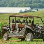 Yamaha Announces the Ultimate Ranch Hand Sweepstakes Winner Will Receive a New 2016 Viking VI Ranch Edition Yamaha Announces the Ultimate Ranch Hand Sweepstakes Winner Will Receive a New 2016 Viking VI Ranch Edition