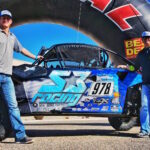 CAN-AM MAVERICK TURBO TEAMS SWEEP BITD OPENER CAN-AM MAVERICK TURBO TEAMS SWEEP BITD OPENER