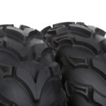 Introducing The New Outback HT from STI Tire & Wheel Introducing The New Outback HT from STI Tire & Wheel