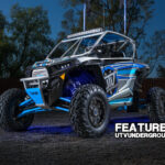 UTVUnderground Enters Polaris RZR Virtual Show N’ Shine