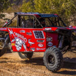 ITP Teams Dominate BITD Opener on UltraCross R Spec Tires