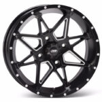 ITP Adds New Tornado Wheel for ATVs and SxS Vehicles ITP Adds New Tornado Wheel for ATVs and SxS Vehicles