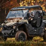 Yamaha Wolverine R-Spec Named NRA’s 2016 “Vehicle of the Year” Yamaha Wolverine R-Spec Named NRA’s 2016 “Vehicle of the Year”
