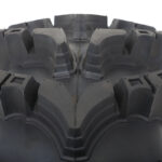 STI’s newest and biggest mud tire is here STI’s newest and biggest mud tire is here