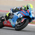 Suzuki Superbike Domination Highlights Epic Weekend of Racing Suzuki Superbike Domination Highlights Epic Weekend of Racing