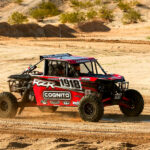 Polaris RZRs Sweep Both Pro Turbo and Pro Production Podiums at Laughlin Desert Classic Polaris RZRs Sweep Both Pro Turbo and Pro Production Podiums at Laughlin Desert Classic