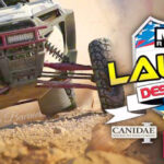DUEL IN THE DESERT DUEL IN THE DESERT