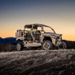 Polaris Defense Unveils Turbo Diesel MRZR Polaris Defense Unveils Turbo Diesel MRZR