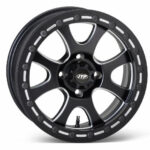 ITP Introduces New Tsunami Wheel for ATVs and Side-By-Side Vehicles ITP Introduces New Tsunami Wheel for ATVs and Side-By-Side Vehicles