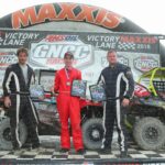 Sam Yokley Takes Single-Seat Win at GNCC Camp Coker Sam Yokley Takes Single-Seat Win at GNCC Camp Coker