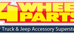 4 WHEEL PARTS ENTERS INTO POPULAR UTV AFTERMARKET