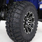 New STI Chicane RX Tires for ATVs New STI Chicane RX Tires for ATVs