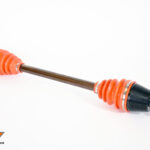 RCV Performance announces the new Pro Series II UTV axle RCV Performance announces the new Pro Series II UTV axle