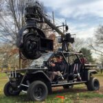 “Indestructible” Off-Road Vehicle Manufacturer TOMCAR Celebrates 25th Anniversary; Prepares for Major Expansion of Commercial Sales with Newly Released, First-of-its-Kind, Electrical All-Terrain Vehicle “Indestructible” Off-Road Vehicle Manufacturer TOMCAR Celebrates 25th Anniversary; Prepares for Major Expansion of Commercial Sales with Newly Released, First-of-its-Kind, Electrical All-Terrain Vehicle