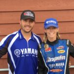 Yamaha Racing’s Corry Weller Wins TORC Series Championship in YXZ1000R Yamaha Racing’s Corry Weller Wins TORC Series Championship in YXZ1000R
