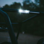 RIGID Announces NEW CHASE Rear-Facing Multi-Function LED Light RIGID Announces NEW CHASE Rear-Facing Multi-Function LED Light