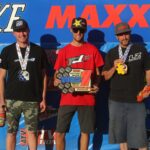 RZRs Clean House at WORCS Round 9 RZRs Clean House at WORCS Round 9