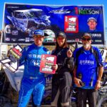 Nelson, YXZ1000R Win Lucas Oil Regional Off-Road Racing Championship Nelson, YXZ1000R Win Lucas Oil Regional Off-Road Racing Championship