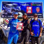 Nelson, YXZ1000R Win Lucas Oil Regional Off-Road Racing Championship