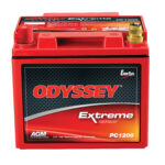 EnerSys Offers ODYSSEY Battery as an Upgrade for Polaris RZR1000 EnerSys Offers ODYSSEY Battery as an Upgrade for Polaris RZR1000